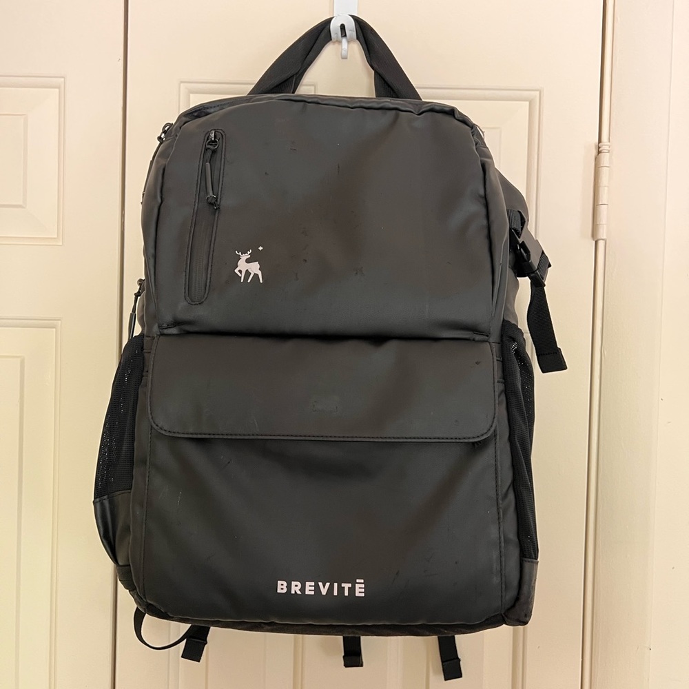Brevity SCOUT II WaterProof Camera Pack